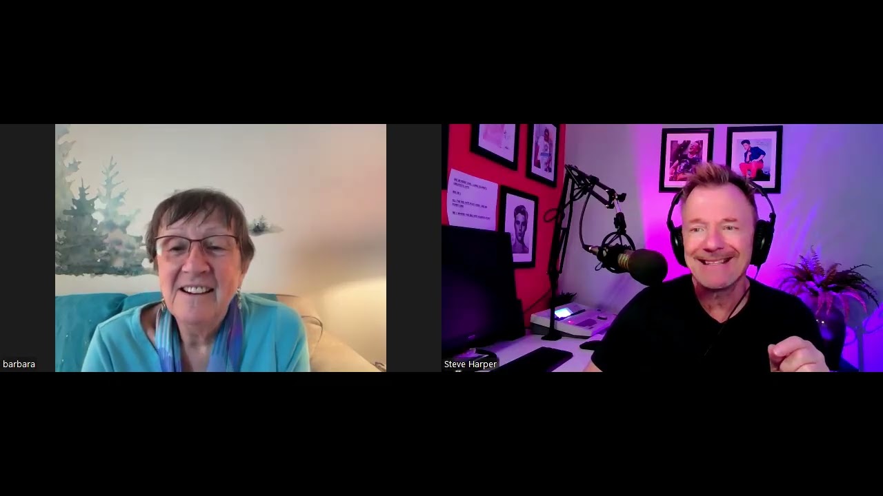 Barbara Robertson 02 27 26 Art Therapist