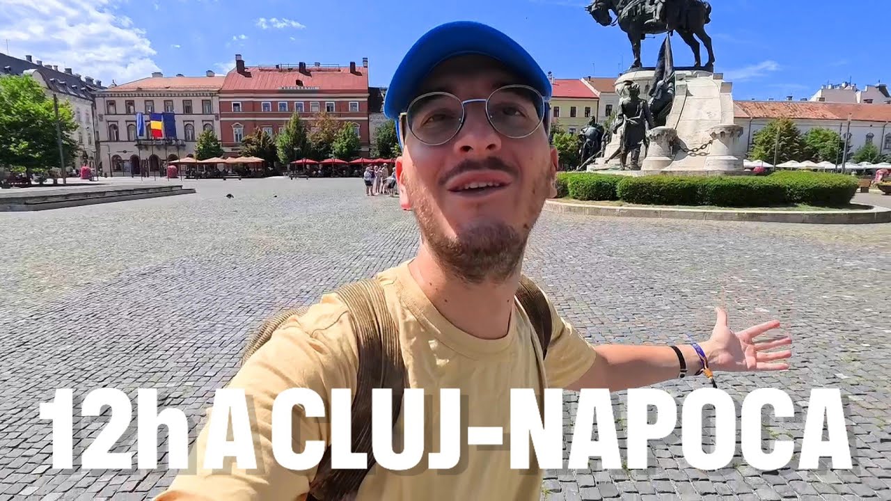 CONCLUSIONI sull'Untold Festival 🇷🇴🎧 - Untold IX Ep. 3