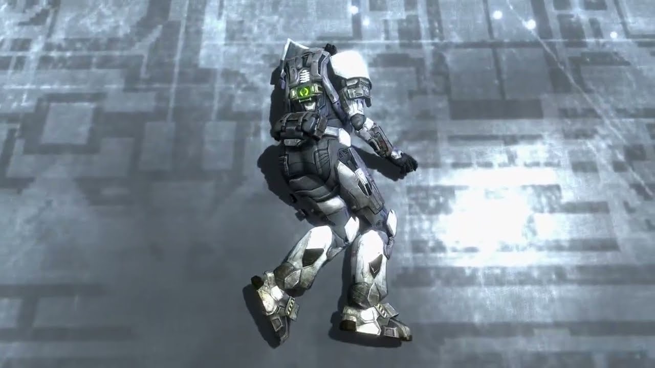Easy Gun Game Win - Halo: Reach - MCC Edition