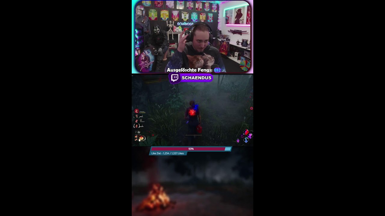 🔴Trickster Update LIVE in DBD! #fyp #shorts #dbd #deadbydaylight #live