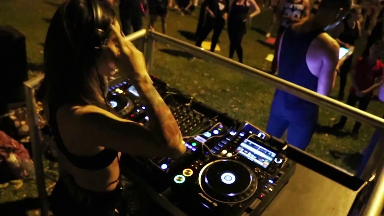 Angelita Hera FIT // Parque del Perro