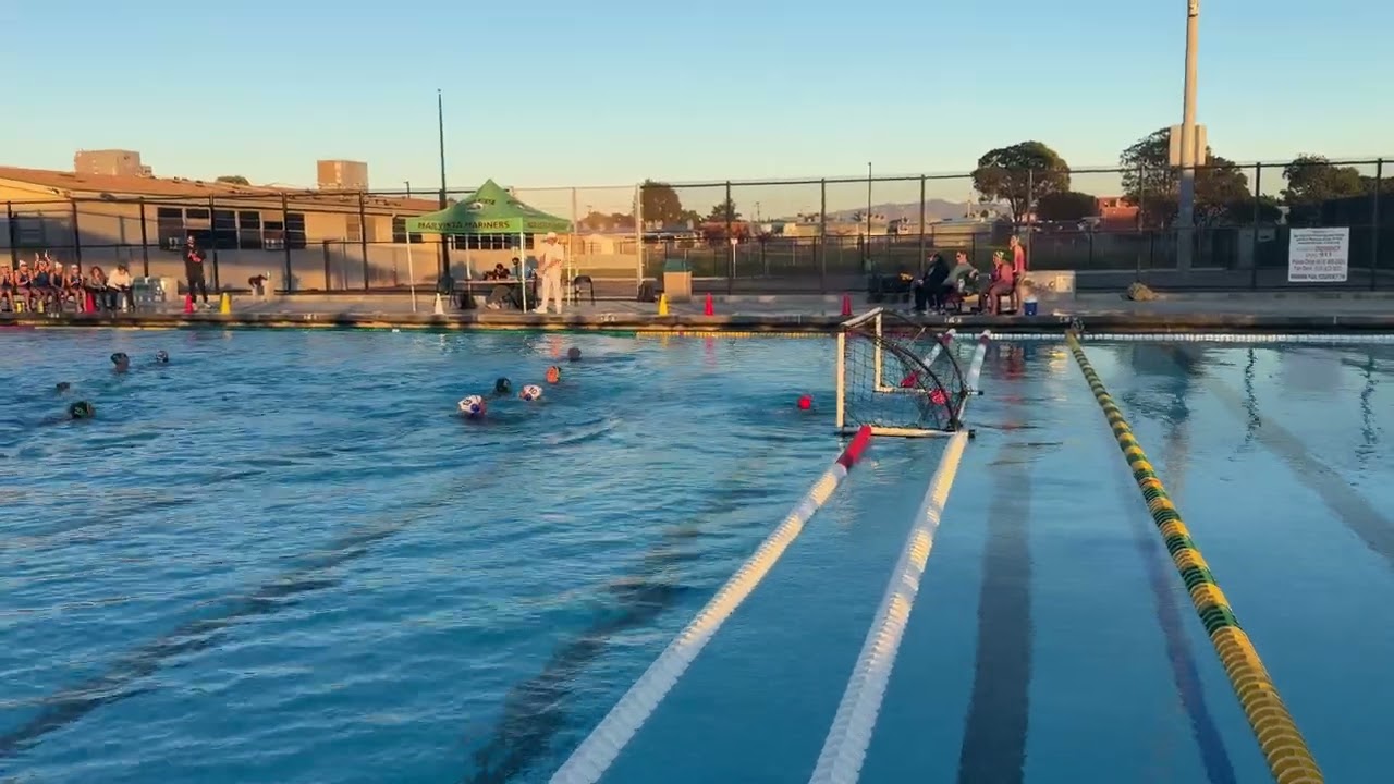 Eastlake vs Mar vista Q3 1/9/26