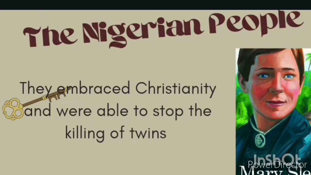 The Nigerian people ( The Ibibio people Location and identification)