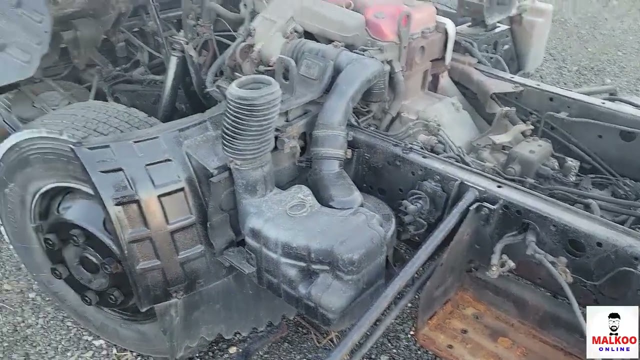 Imports of Truck Business | Small Business | How to Start Scrap Business | Mazda truck japan