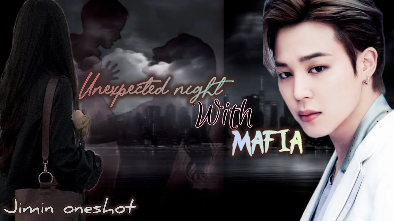 Unexpected night with mafia 🥵💋||Jimin 1shot❤️‍🩹||tamil voice over #btsjiminff #btsfftamil #btsff