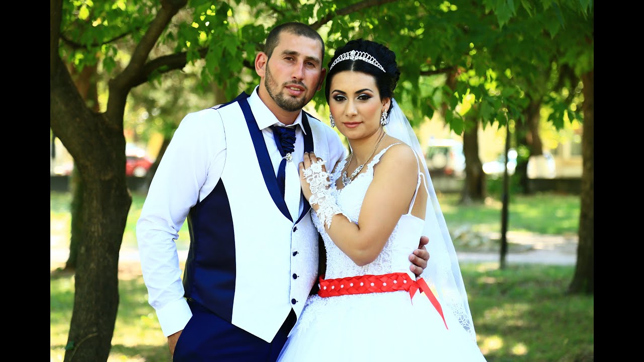 SECIL & MURSEL DUGUN TORENI*SESLAV* FULL HD 2