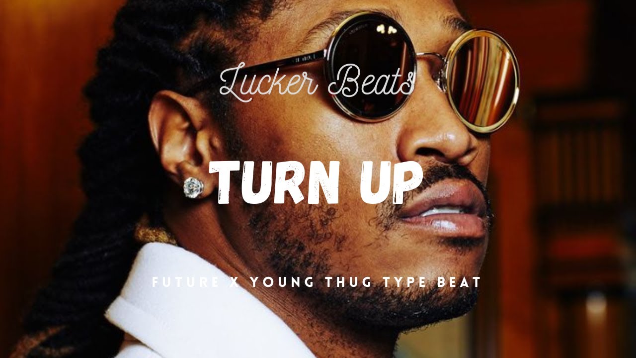 (Free) Future x Young Thug Type Beat 
