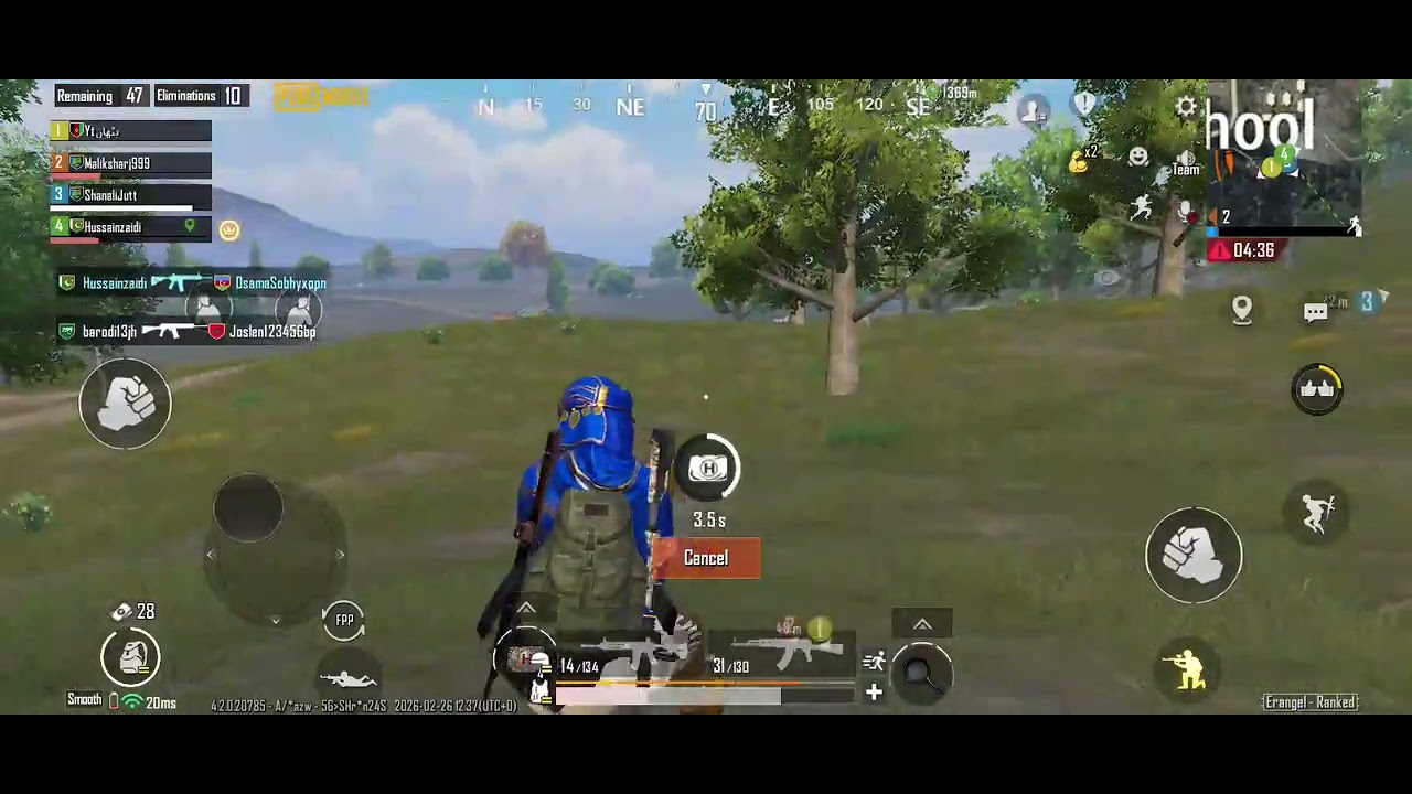  Dominating Teams, PUBG Mobile Mastermind Extraordinaire