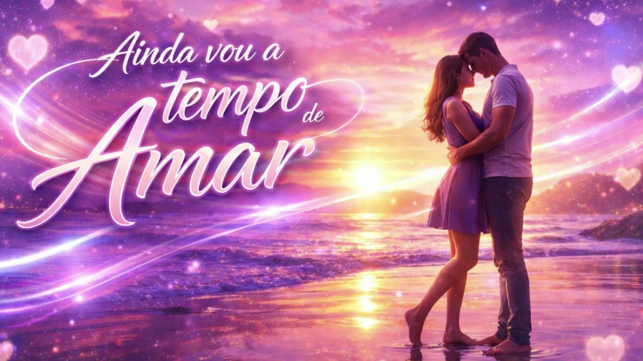 DJ CVJee - Ainda vou a tempo de amar (video Provisório)