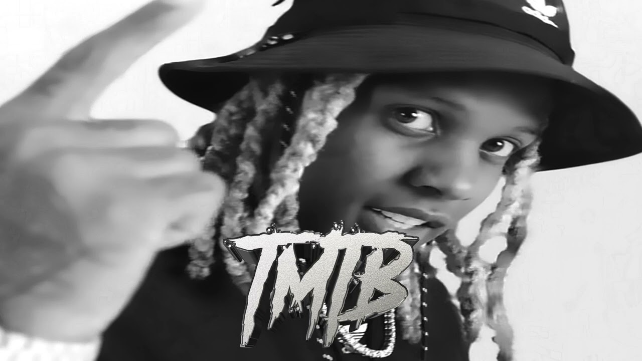 Lil Durk Type Beat - With Me | TMTB