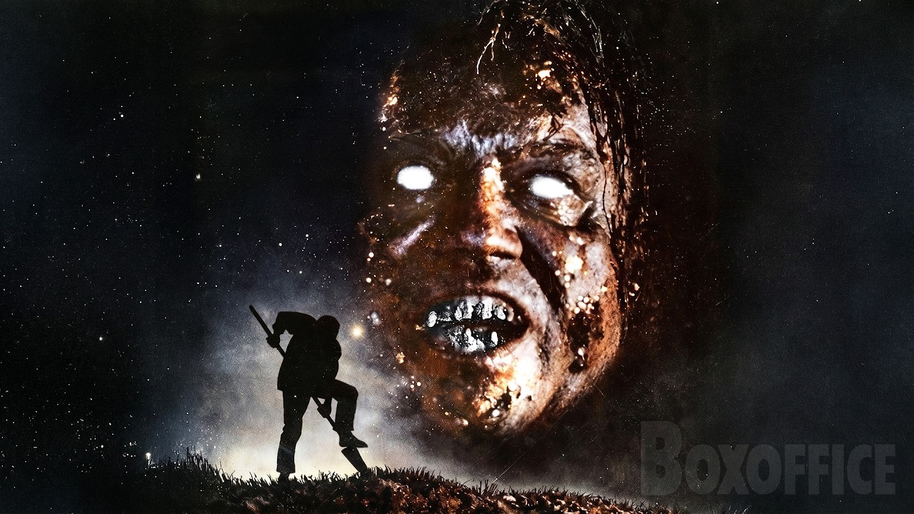 Return of the Dead | HORROR | Full Movie in English