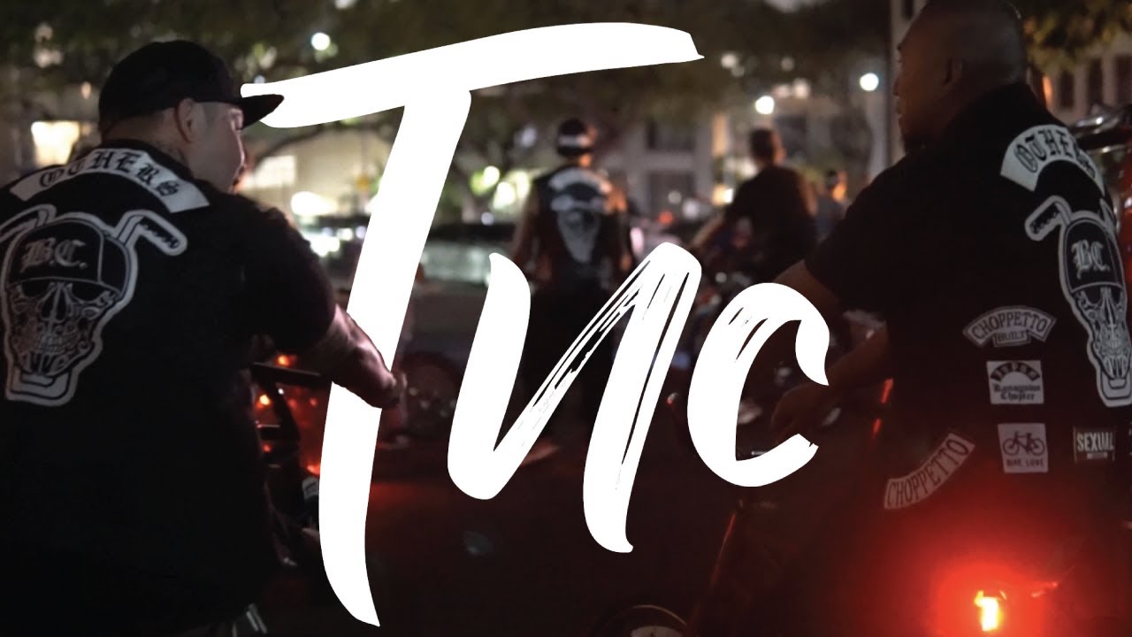 The Others BC - TNC - 07/15/21