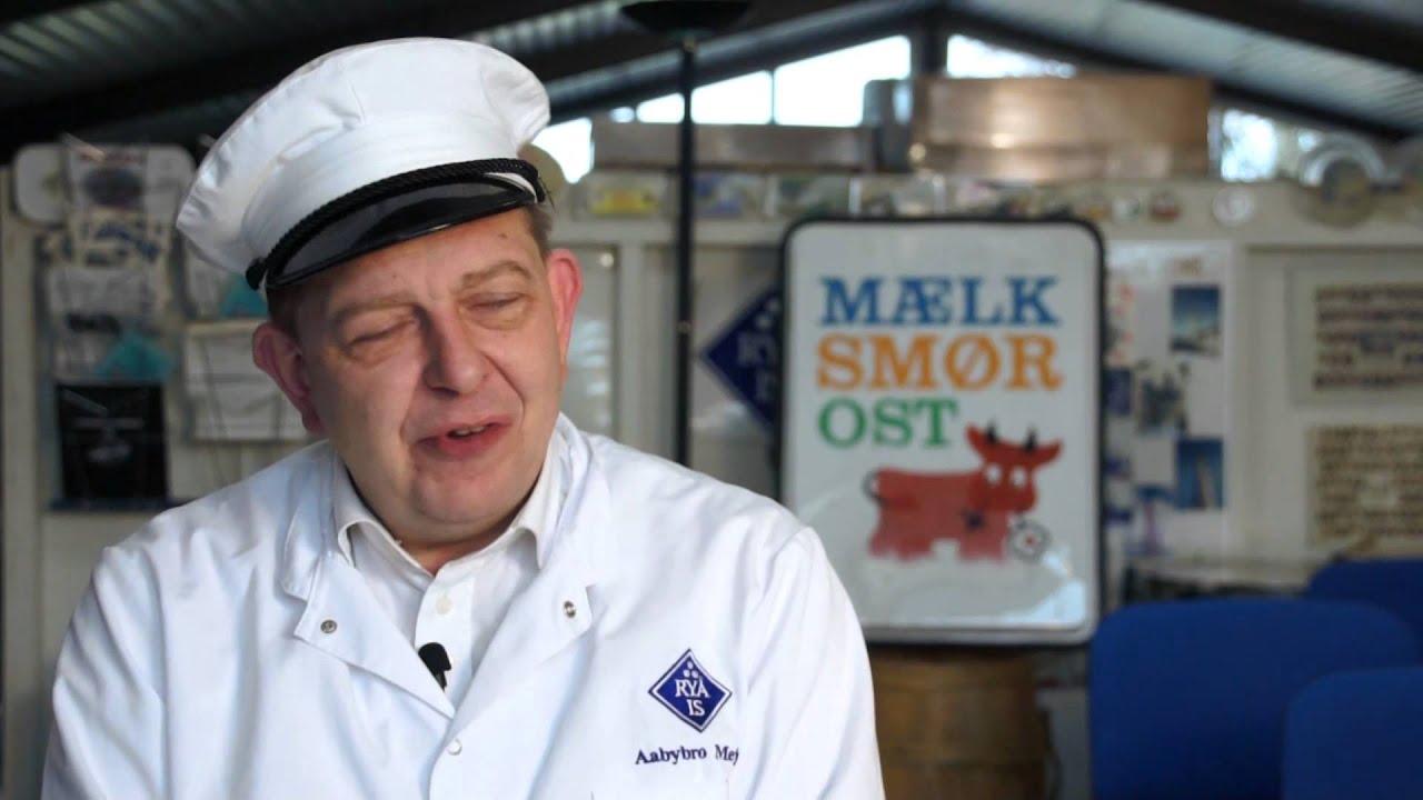Tag-Fat Finalist, Aabybro Mejeri, Jammerbugt Kommune