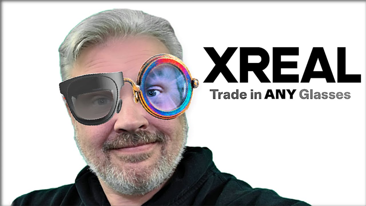 Xreal Trade In Program - How To Save Up To $475 On The One & One Pro XR Glasses!