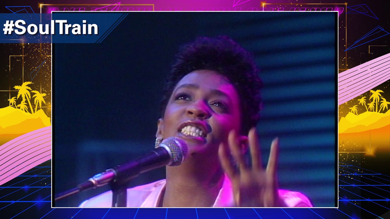 Anita Baker Singing Classic Hit 