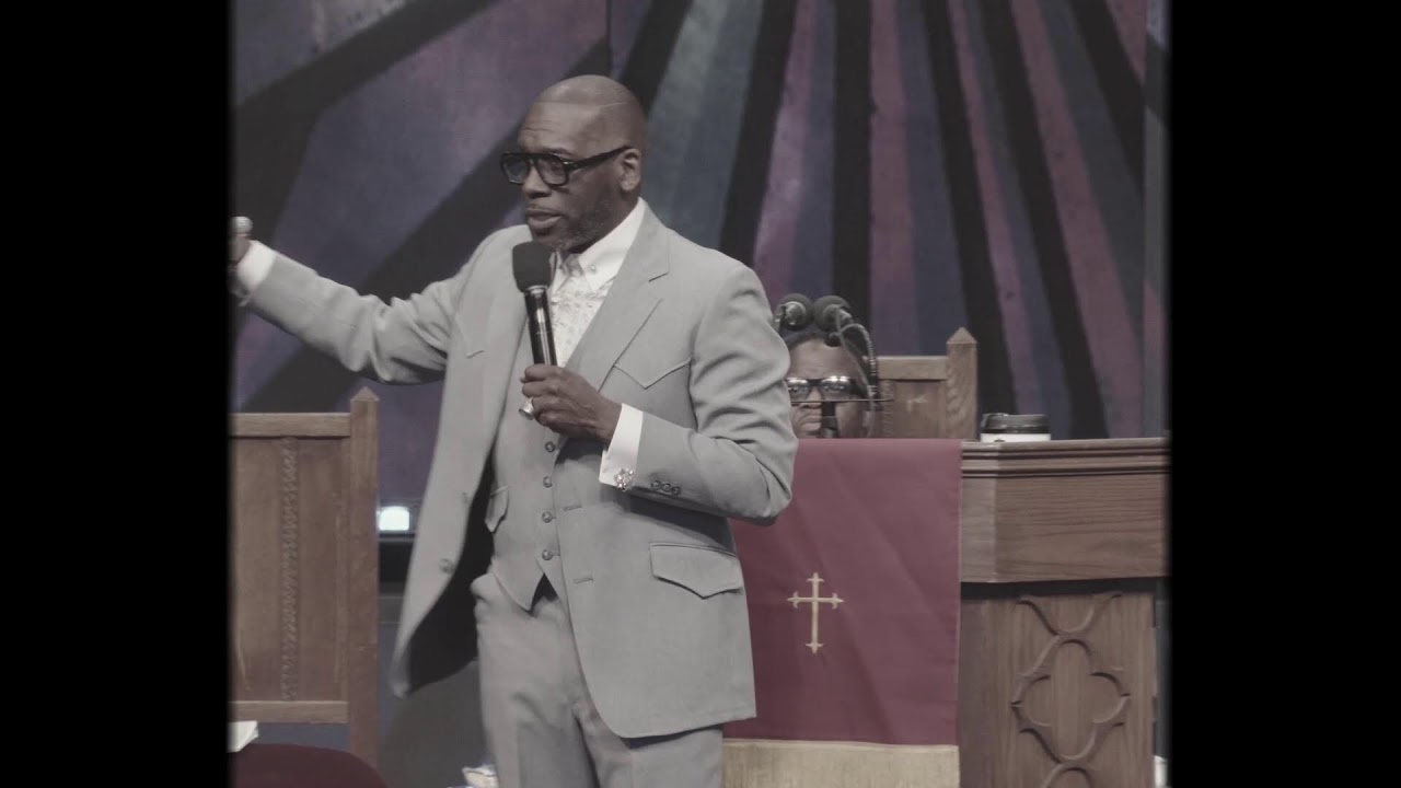 Sunday Worship LIVE from NEWBIRTH | Dr. Jamal Bryant