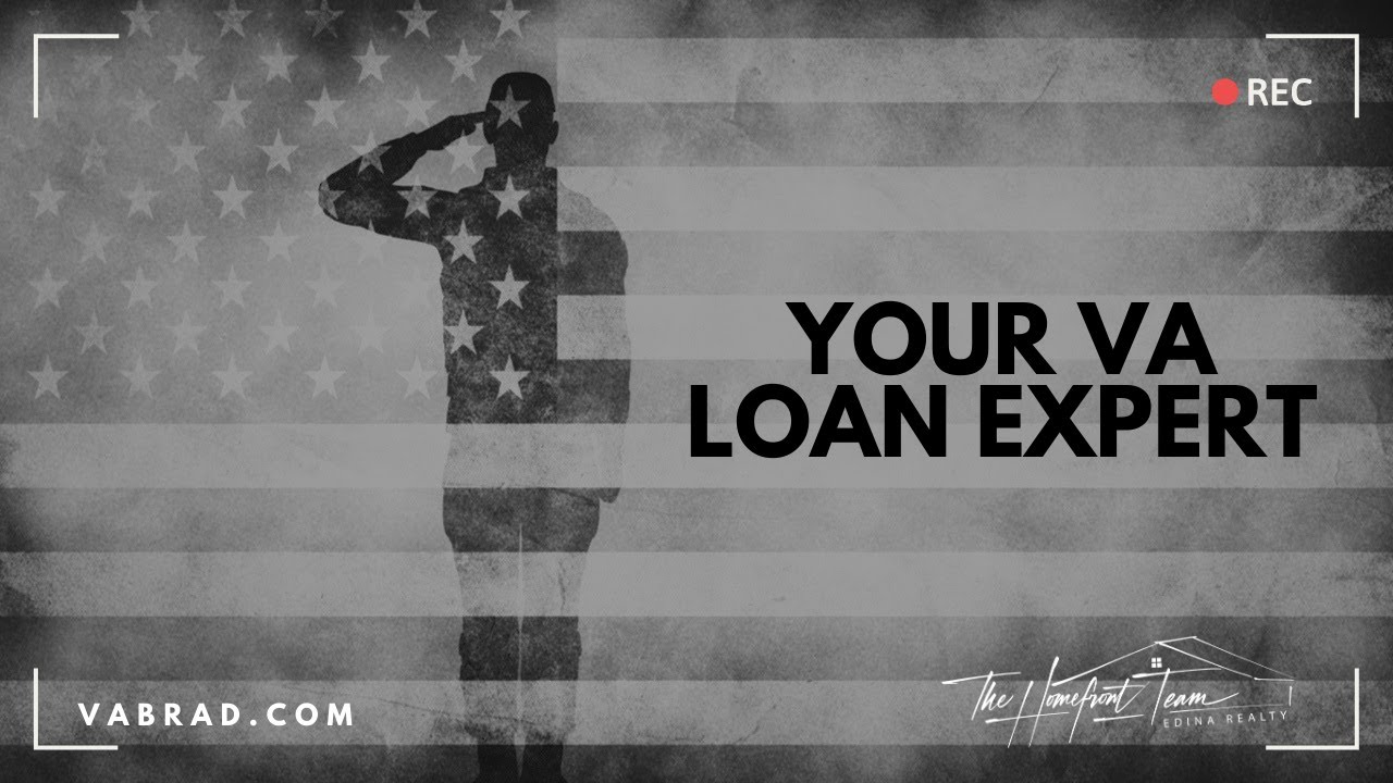 Your VA Loan Expert