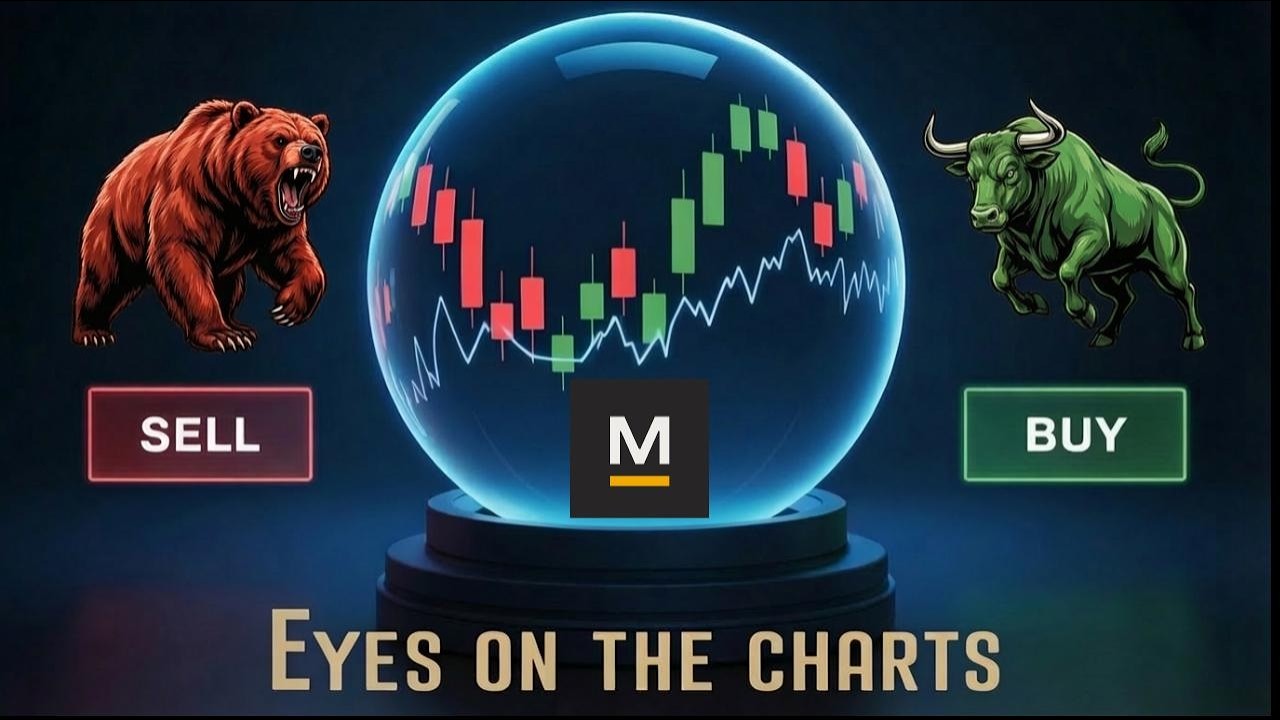 MARA Holdings (MARA) technical analysis -25/08/2026-