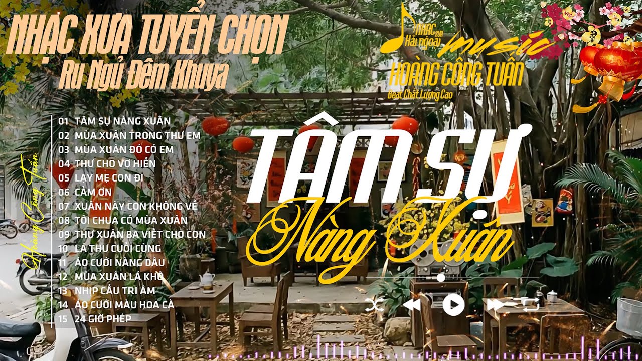 LK Nhạc Lính Xưa 1975 