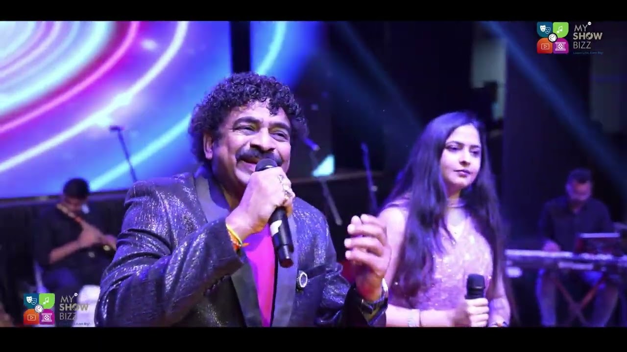 Ye Dil Tum Bin Lagta Nahin | Dr. Kushal Jain | Avanti Jain | Live Performance | Father-Daughter Duo