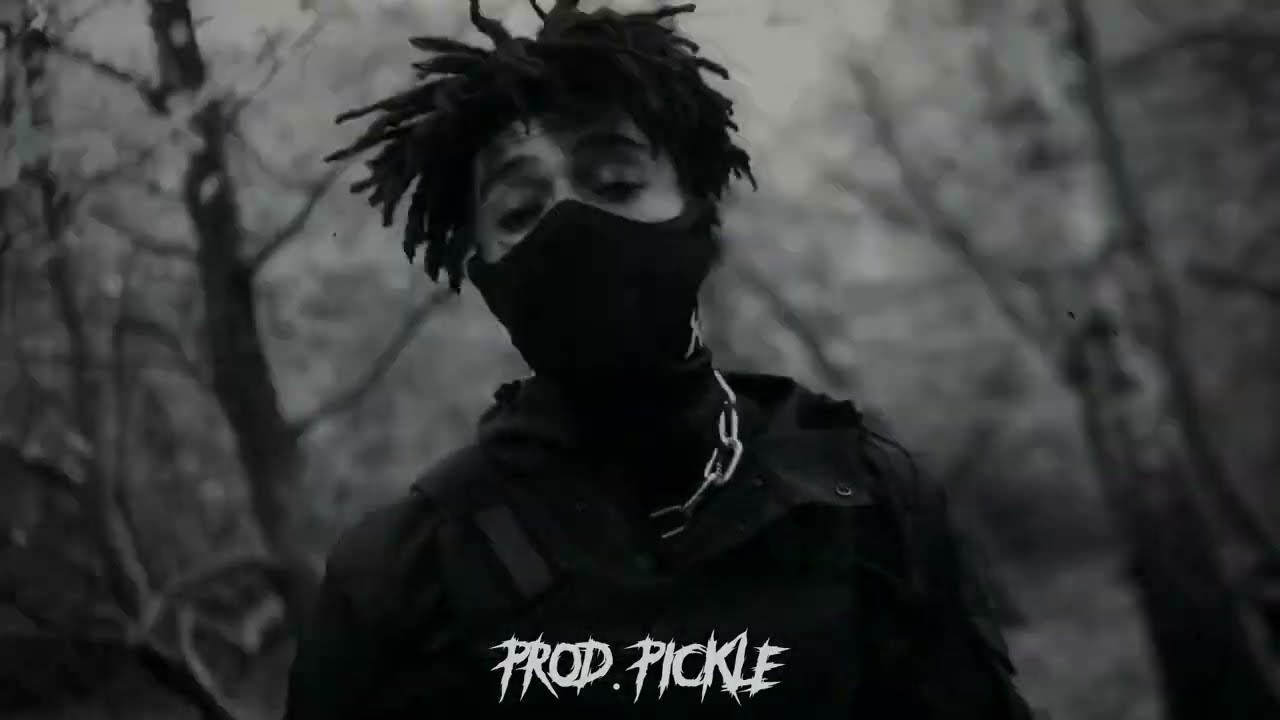 Scarlxrd DEADRISING Type Beat - 