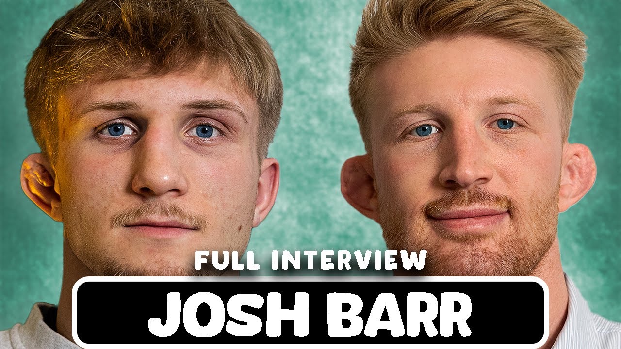 Josh Barr: Penn State's Newest Freshmen Phenom |N&D 70|