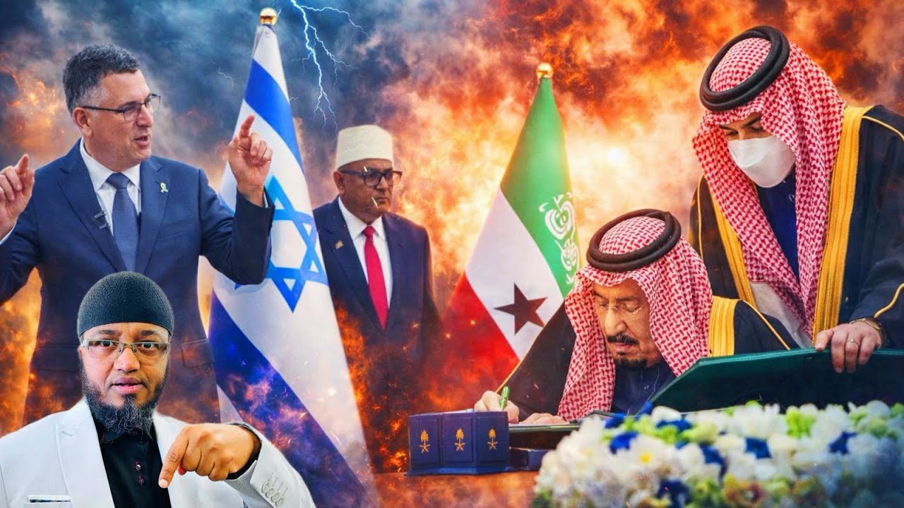 Sucuudi O si aan caadi aheyn u taageeraaya somalia| Somalida Mareykan O dhulka in lagu jiido mareysa