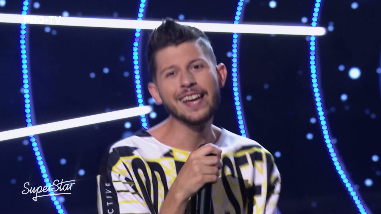 Daniel Dragomir a fost taxat de Raluka și Carla&rsquo;s Dreams pentru limbajul | SUPERSTAR 2021