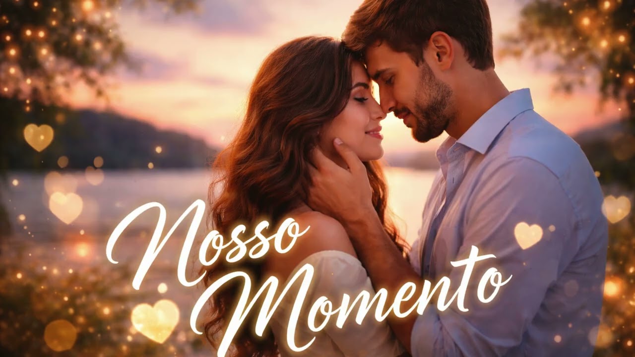 NOSSO MOMENTO#music