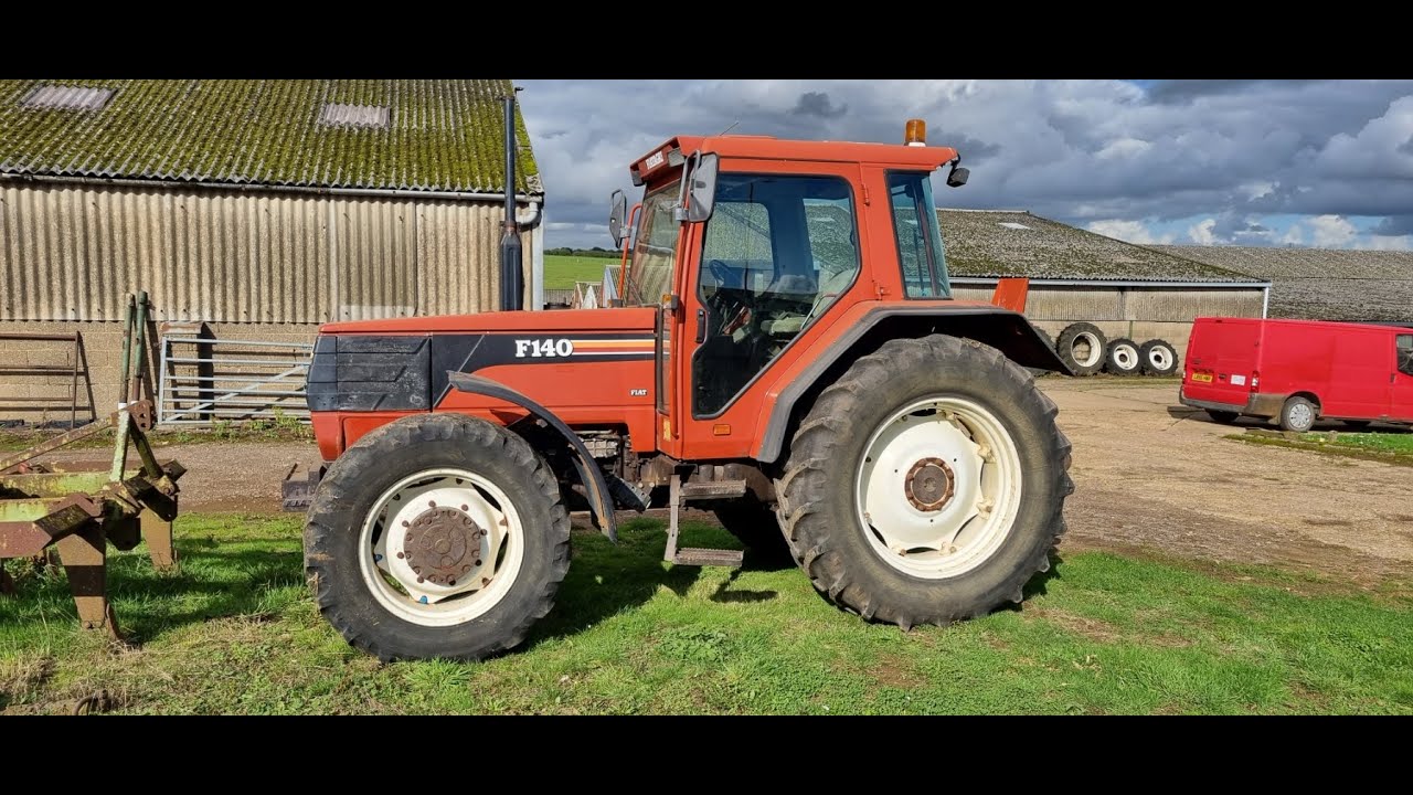 Farm Dispersal Sale Friday 1st November at 10.30am