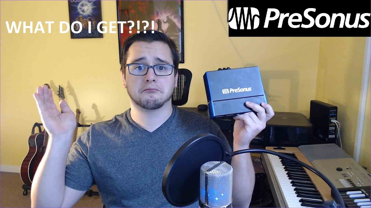 Home Studio Build Guide FOR TEACHERS in 2020