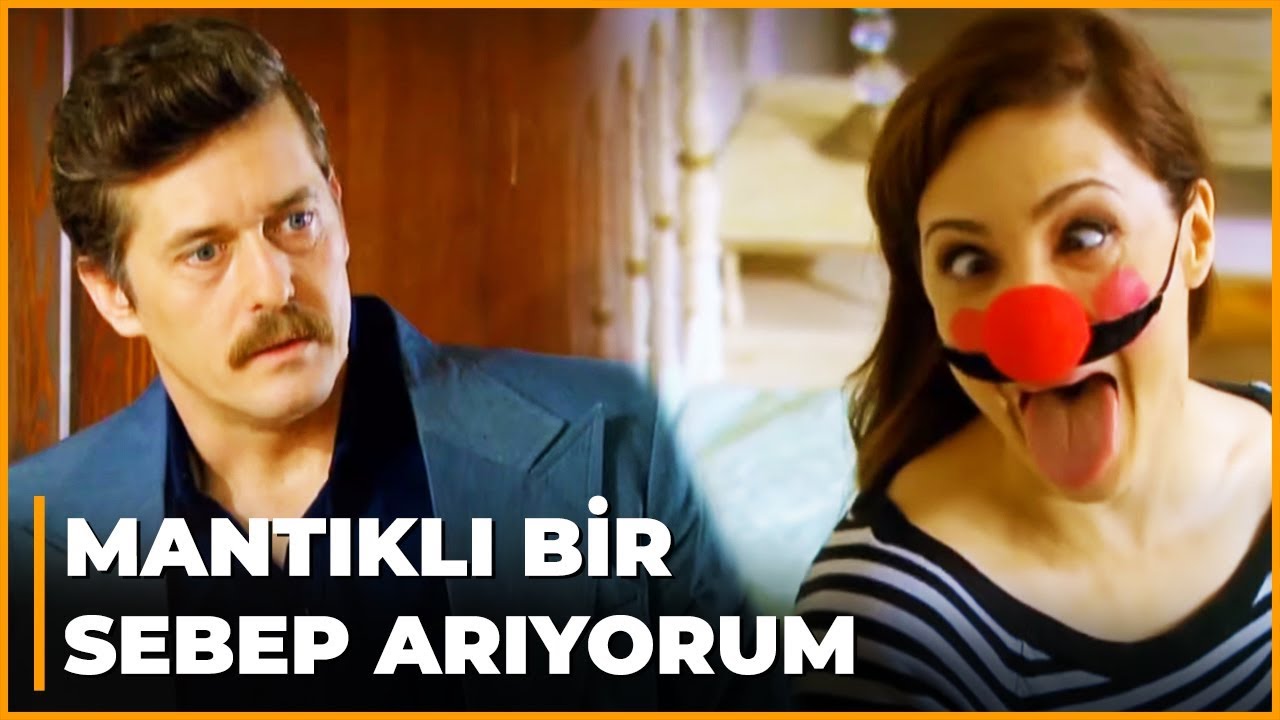 Bahar, Deniz'e Oyun Yaparken Soner'e Yakalandı! - Öyle Bir Geçer Zaman Ki 89. Bölüm