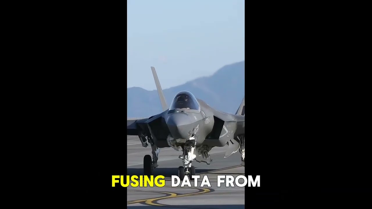 ✈️ F-35C Lightning II: The Ultimate Carrier-Based Stealth Fighter 🔥💥 | Next-Gen Naval Aviation Tech