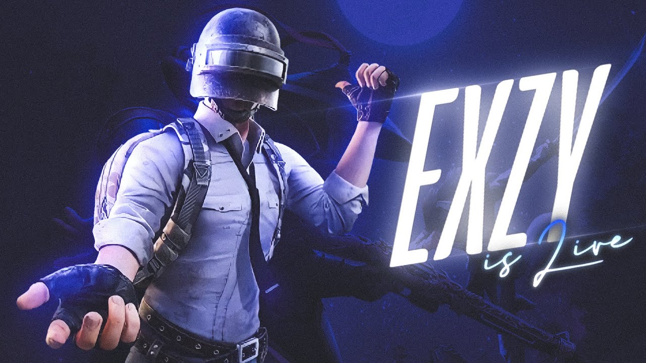 GG  | ExzyGaming