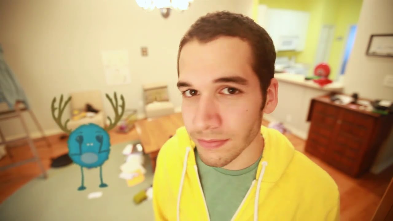 dan and DENNIS - The Biebers - Episode 2