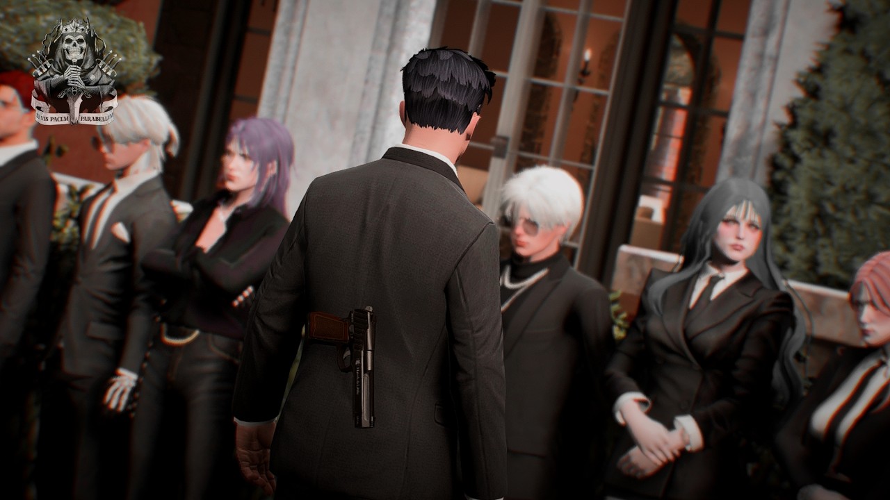【GTA V RP】JOY. #SBT #TheCouncil #Glorix7town