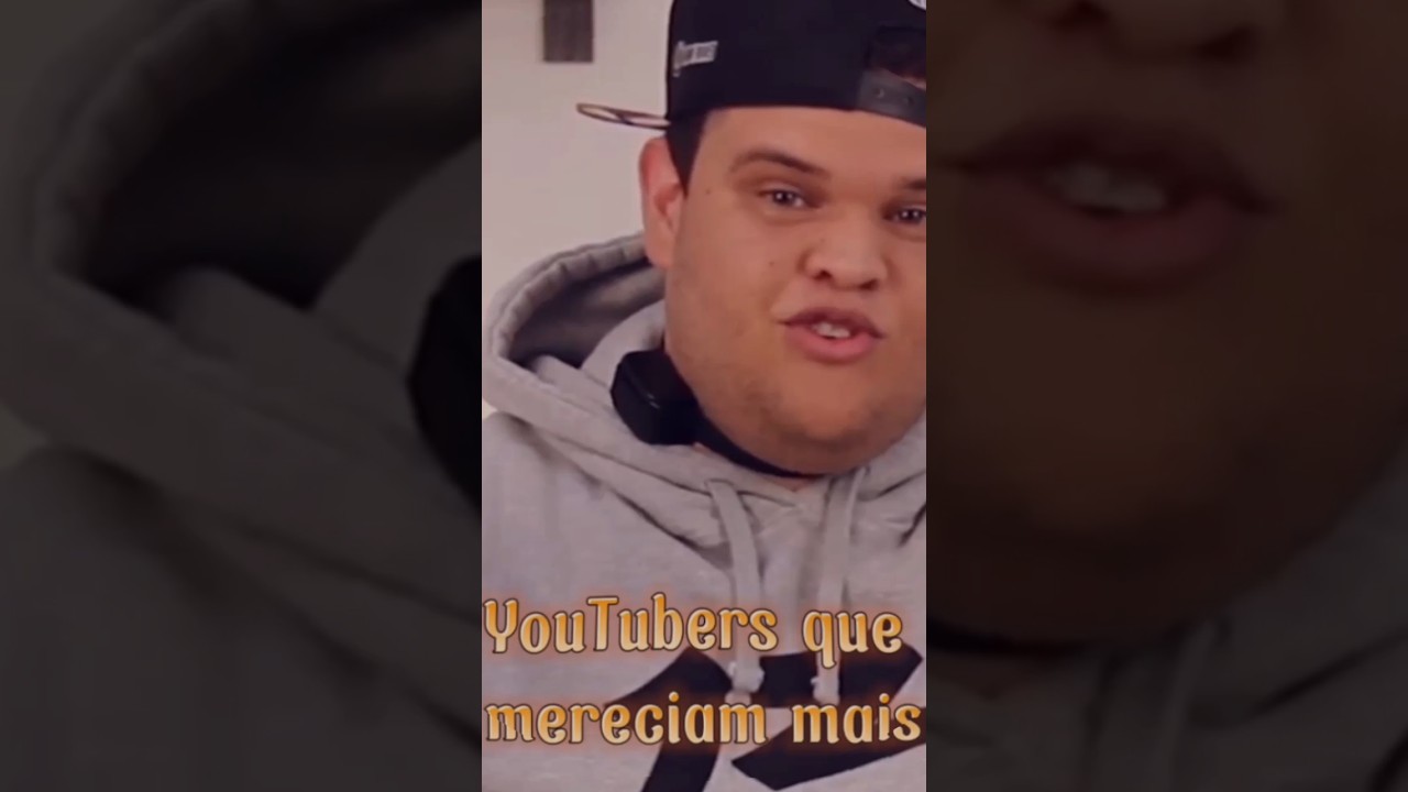 YouTubers que mereciam mais #edit #youtube @BiahKov @Kauanopina1 @Guihxd