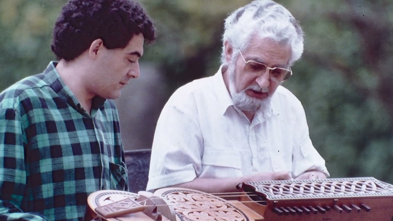 Premio Traxectoria 2025 - Antón Corral - Premios Artesanía de Galicia