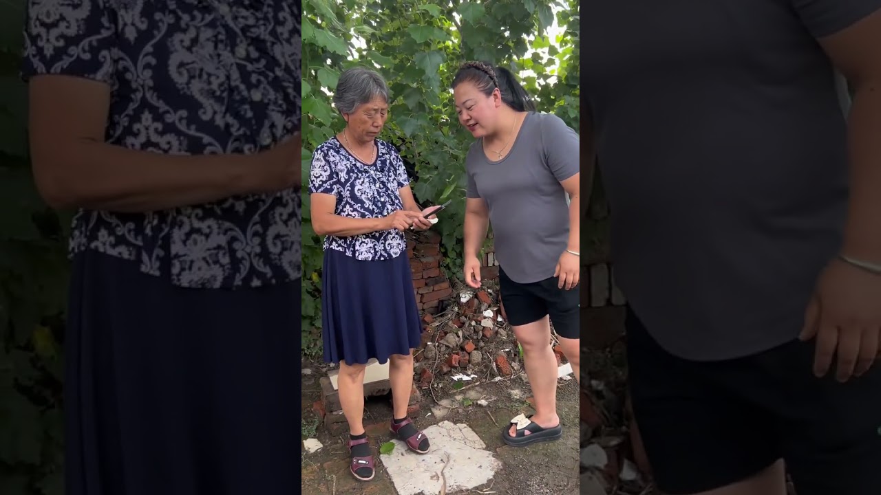 我的农村生活＃简简单单的东北农村生活＃新农人计划