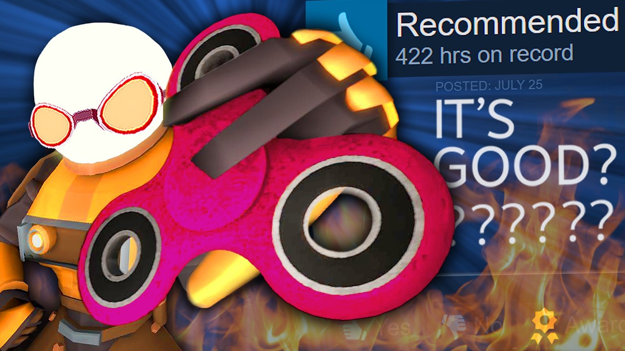I tried EVEN MORE Roguelikes with 0 players