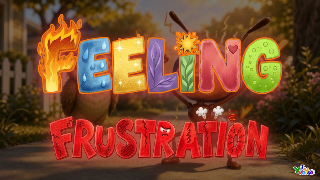 Feeling Frustrated