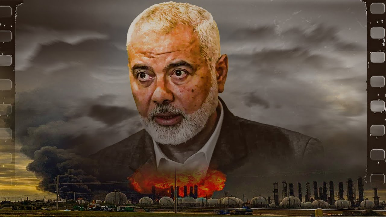 XOG Cusub: Hub nuucee ah ayaa loo adeegsaday dilka Ismacil Haniyeh ?