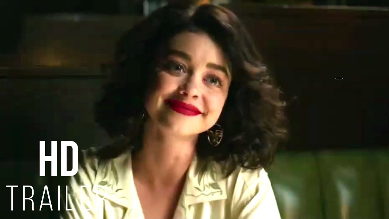 THE WEDDING YEAR Official Trailer (2019) Sarah Hyland, Comedy Movie HD