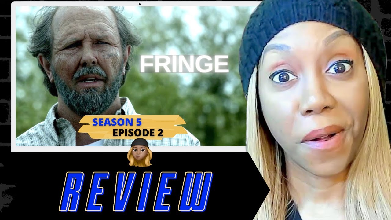 Fringe 5x2 Review “In Absentia”
