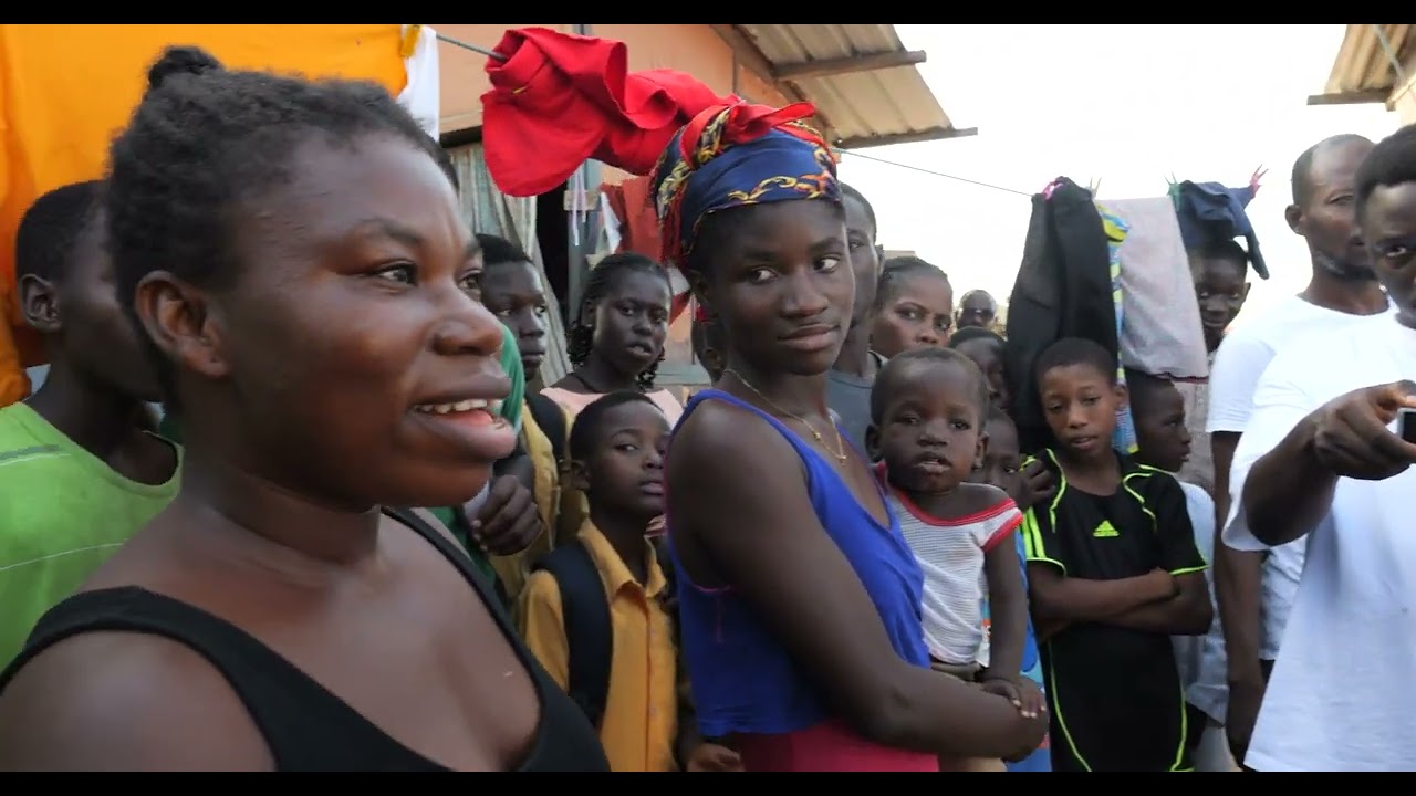 NICOLE THEA FOUNDATION - SEED OF HOPE