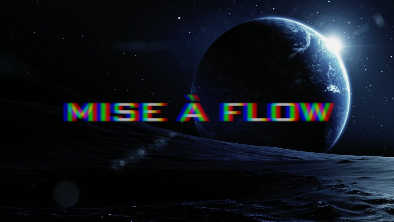 Davodka - Mise &agrave; flow ft. Cenza (Clip Officiel)