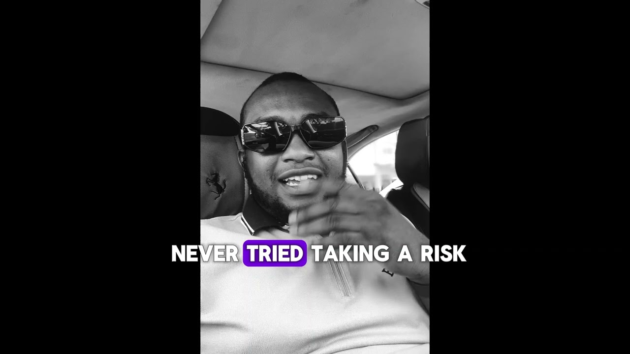 take that risk