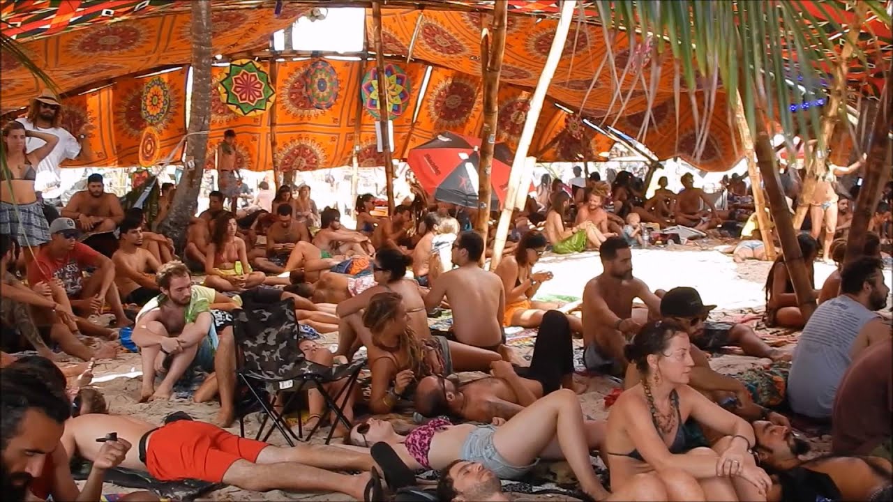 World Festivals: Tour pelo Universo Paralello 2015/2016 (Bahia, Brazil)