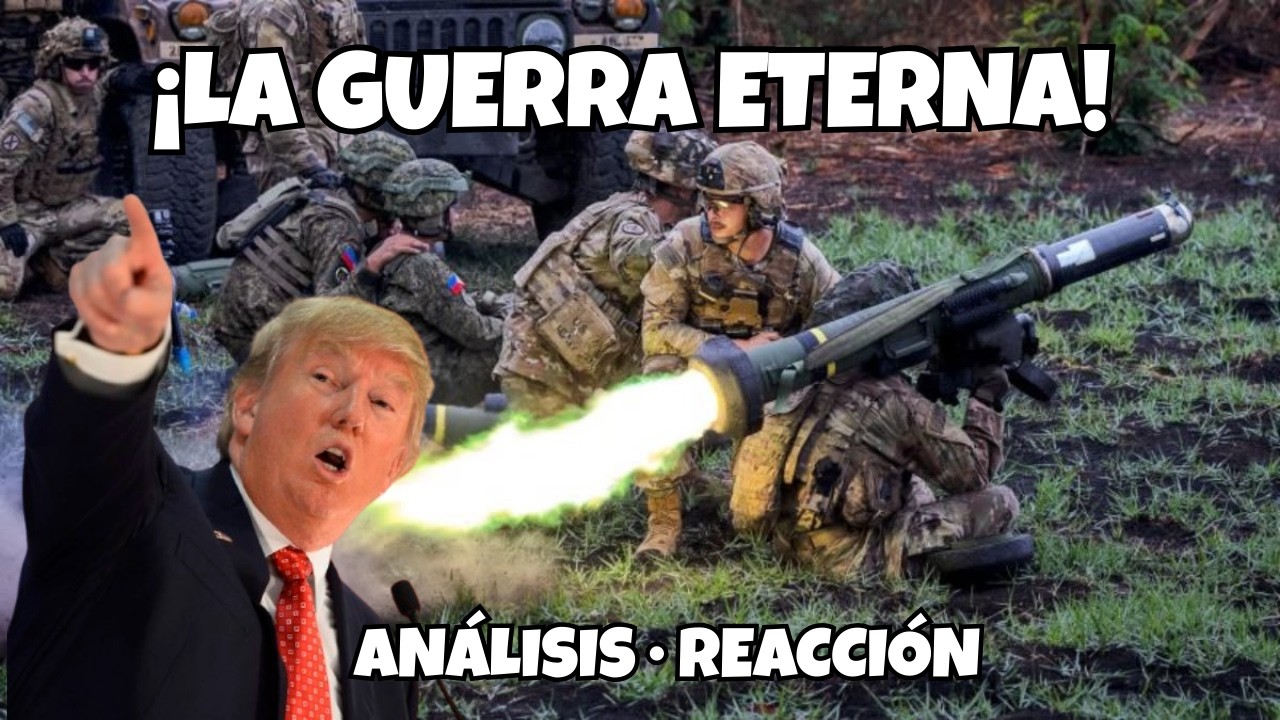 ¿POR QUÉ ESTE PAÍS SIEMPRE ESTÁ EN GUERRA? | Reaccionando  y Analizando a Armapedia