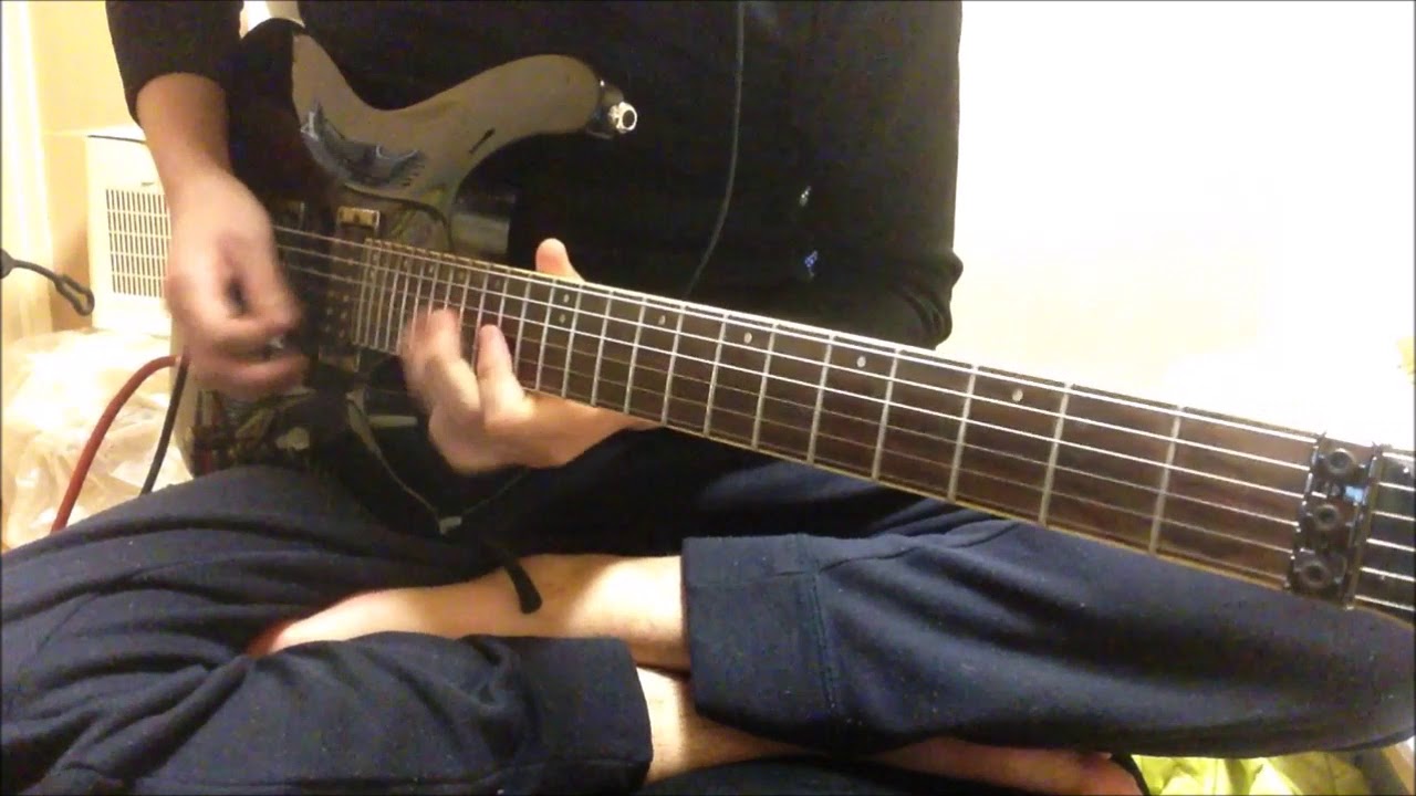 Heavenly-Virus(Cover)